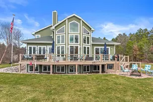W3247 Yellow Banks Trail, Nekoosa, WI 54457 - Photo 2