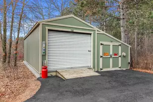 W3247 Yellow Banks Trail, Nekoosa, WI 54457 - Photo 42