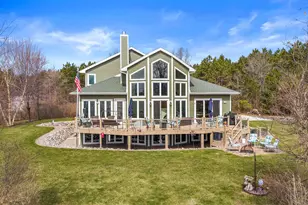 W3247 Yellow Banks Trail, Nekoosa, WI 54457 - Photo 48