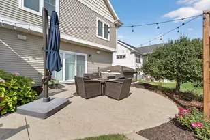 1206 Water Wheel Dr, Waunakee, WI 53597 - Photo 6