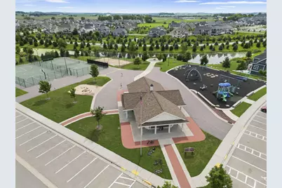 1206 Water Wheel Drive, Waunakee, WI 53597 - Photo 12