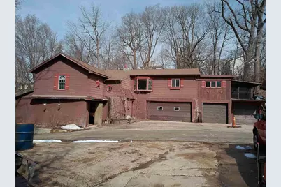 142 Beach Avenue, Edgerton, WI 53534 - Photo 1