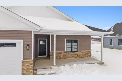 322 Willow Street, Pardeeville, WI 53954 - Photo 2