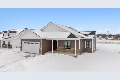 322 Willow Street, Pardeeville, WI 53954 - Photo 12