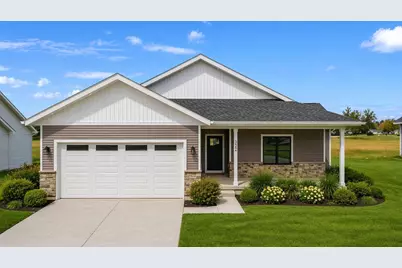 322 Willow Street, Pardeeville, WI 53954 - Photo 40