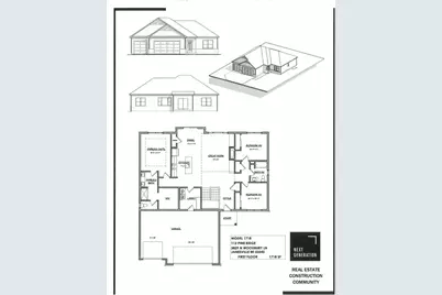 3829 N Woodbury Lane, Janesville, WI 53545 - Photo 2