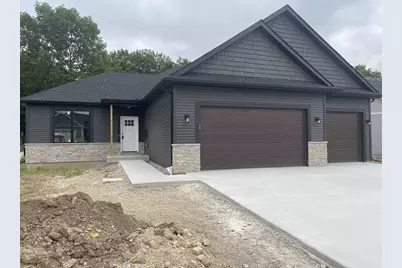 3829 N Woodbury Lane, Janesville, WI 53545 - Photo 2