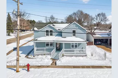 210 N Farmer Street, Princeton, WI 54968 - Photo 1