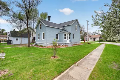210 N Farmer Street, Princeton, WI 54968 - Photo 4
