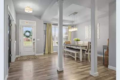 1198 Gracing Oaks Lane, Sun Prairie, WI 53590 - Photo 6