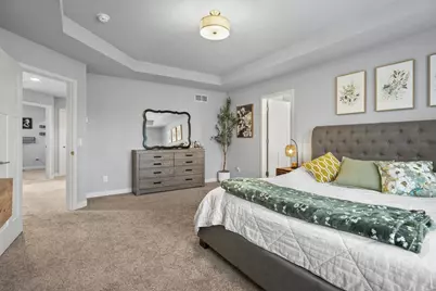 1198 Gracing Oaks Lane, Sun Prairie, WI 53590 - Photo 30