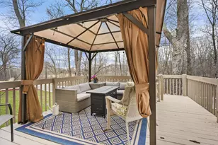 1198 Gracing Oaks Ln, Sun Prairie, WI 53590 - Photo 46