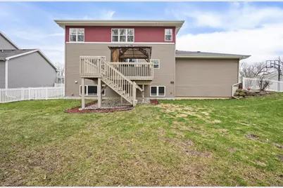 1198 Gracing Oaks Lane, Sun Prairie, WI 53590 - Photo 52