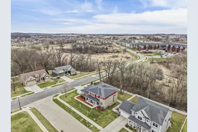 1198 Gracing Oaks Lane, Sun Prairie, WI 53590 - Photo 58