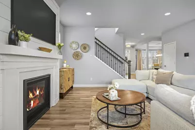 1198 Gracing Oaks Lane, Sun Prairie, WI 53590 - Photo 10