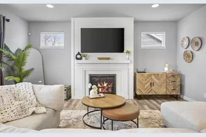 1198 Gracing Oaks Lane, Sun Prairie, WI 53590 - Photo 8