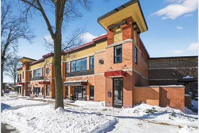 6741 Frank Lloyd Wright Avenue #200, Middleton, WI 53562 - Photo 4