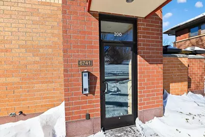 6741 Frank Lloyd Wright Avenue #200, Middleton, WI 53562 - Photo 1