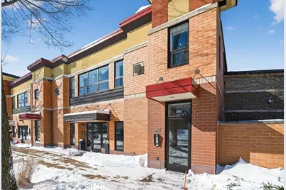 6741 Frank Lloyd Wright Avenue #200, Middleton, WI 53562 - Photo 2