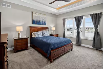 6653 Morning Dew Lane, Sun Prairie, WI 53590 - Photo 26