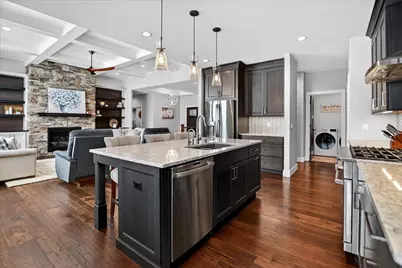 6653 Morning Dew Lane, Sun Prairie, WI 53590 - Photo 12