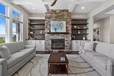 6653 Morning Dew Lane, Sun Prairie, WI 53590 - Photo 10