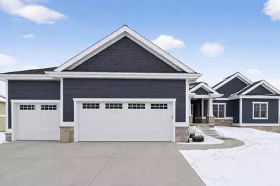 6653 Morning Dew Lane, Sun Prairie, WI 53590 - Photo 2