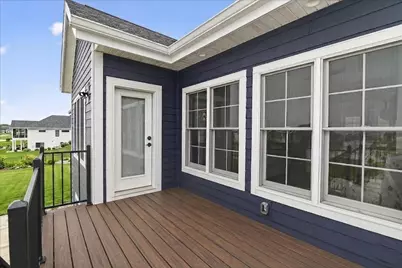 6653 Morning Dew Lane, Sun Prairie, WI 53590 - Photo 18