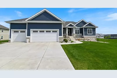 6653 Morning Dew Lane, Sun Prairie, WI 53590 - Photo 1