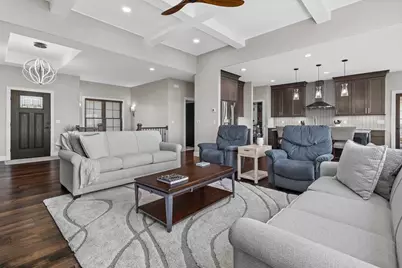 6653 Morning Dew Lane, Sun Prairie, WI 53590 - Photo 12