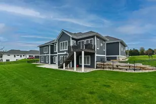 6653 Morning Dew Ln, Sun Prairie, WI 53590 - Photo 60