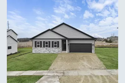 Lot 10 Hawks View Drive, Edgerton, WI 53534 - Photo 1