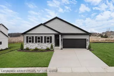 Lot 10 Hawks View Drive, Edgerton, WI 53534 - Photo 1