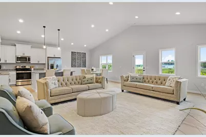 Lot 10 Hawks View Drive, Edgerton, WI 53534 - Photo 8