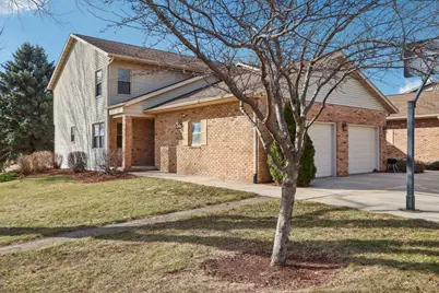 3102 Old Gate Road #1, Madison, WI 53704 - Photo 1