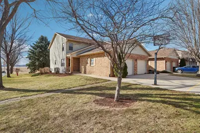 3102 Old Gate Road #1, Madison, WI 53704 - Photo 28