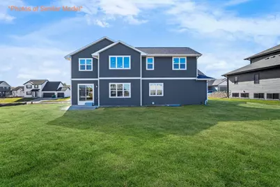 Lot 13 Hawks View, Edgerton, WI 53534 - Photo 6
