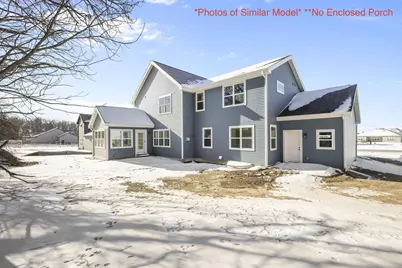 Lot 13 Hawks View, Edgerton, WI 53534 - Photo 4