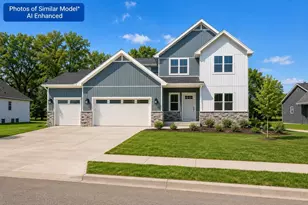 Lot 13 Hawks View, Edgerton, WI 53534 - Photo 1