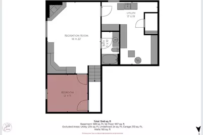 3316 Rosehill Place #24, La Crosse, WI 54601 - Photo 40