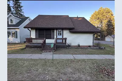 1242 2nd Avenue, Woodruff, WI 54568 - Photo 8