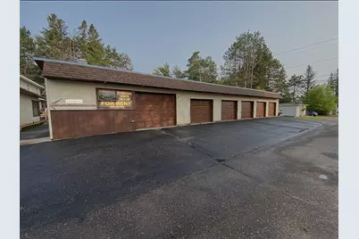 1242 2nd Avenue, Woodruff, WI 54568 - Photo 2