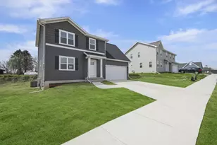 Lot 12 Hawks View Dr, Edgerton, WI 53534 - Photo 1