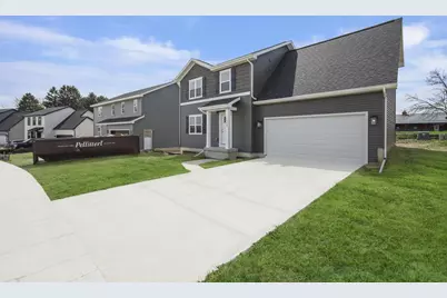 Lot 12 Hawks View Drive, Edgerton, WI 53534 - Photo 2