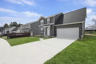 Lot 12 Hawks View Dr, Edgerton, WI 53534 - Photo 2
