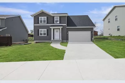 Lot 12 Hawks View Drive, Edgerton, WI 53534 - Photo 6