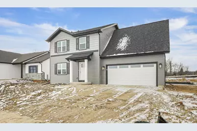 Lot 12 Hawks View Drive, Edgerton, WI 53534 - Photo 2