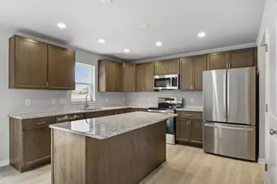 Lot 12 Hawks View Drive, Edgerton, WI 53534 - Photo 8