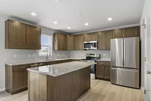 Lot 12 Hawks View Dr, Edgerton, WI 53534 - Photo 8