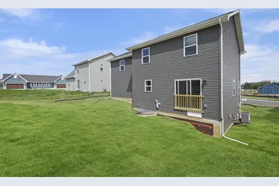 Lot 12 Hawks View Drive, Edgerton, WI 53534 - Photo 4